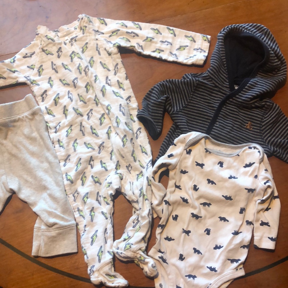 Clothes Bundle